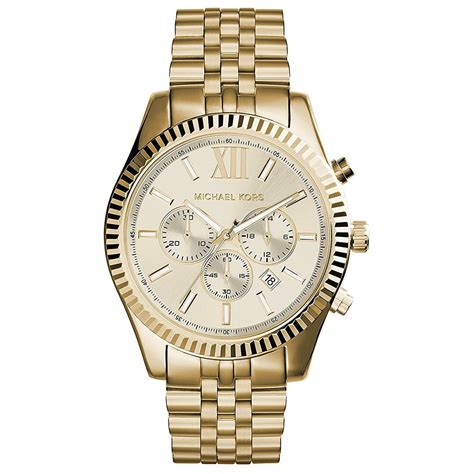 michael kors watch 8281